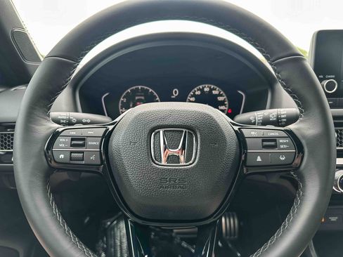 New 2026 Honda Civic Sport image 17