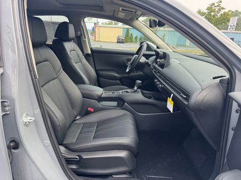 New 2026 Honda HR-V EX-L image 15
