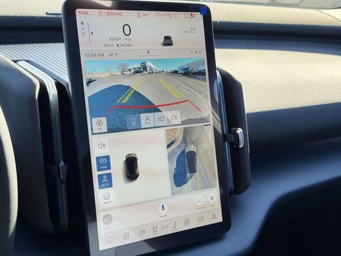 New 2025 Volvo EX30 Ultra w/ Protection Package Premier image 4