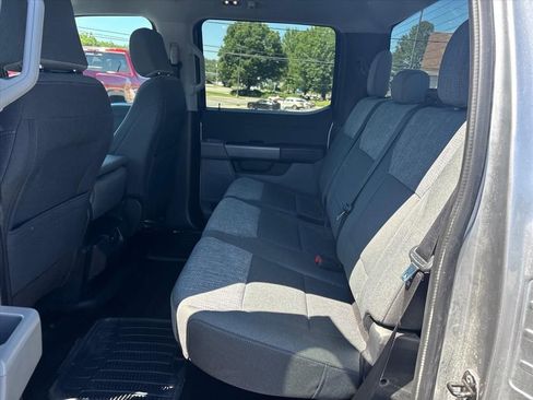 Used 2022 Ford F150 XLT AWD/4WD image 16