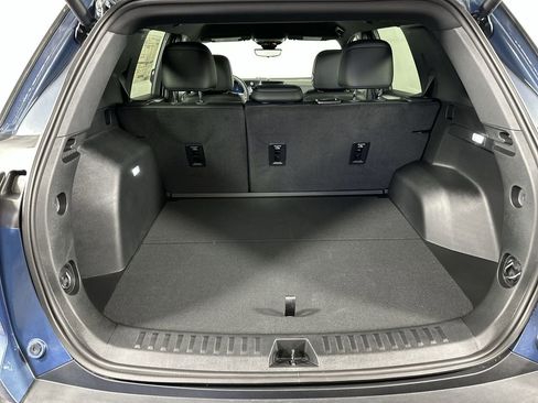New 2026 Chevrolet Equinox LT w/ Convenience Package II FWD image 25
