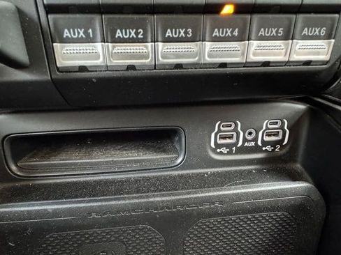 Used 2024 RAM 3500 Limited w/ Night Edition image 20