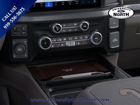 New 2026 Ford F250 King Ranch image 15