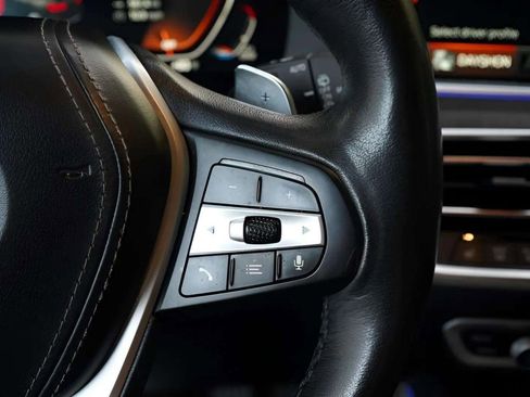 Used 2022 BMW X5 xDrive40i image 51