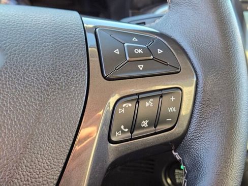 Certified 2019 Ford Ranger Lariat w/ Equipment Group 501A Mid image 32