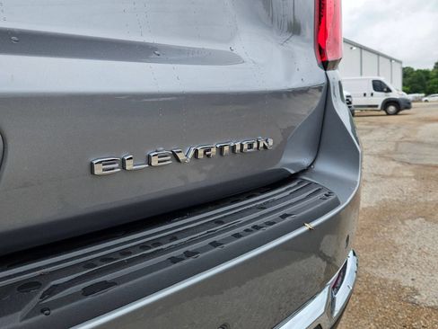 New 2026 GMC Yukon Elevation AWD/4WD image 32