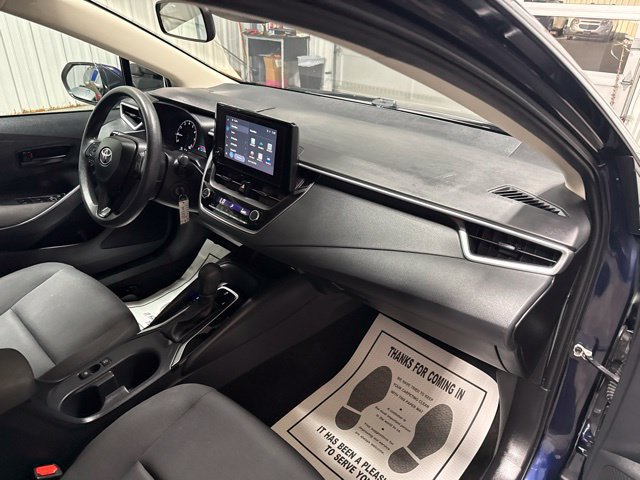 Used 2023 Toyota Corolla LE FWD image 23