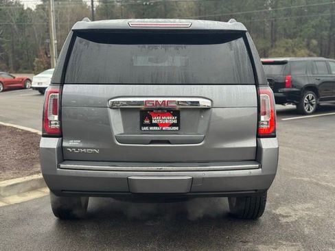 Used 2020 GMC Yukon Denali w/ Open Road Package RWD image 10
