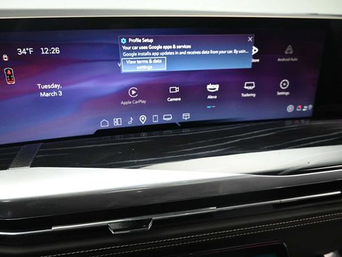 Used 2025 Cadillac Escalade Sport w/ Touring Package image 19