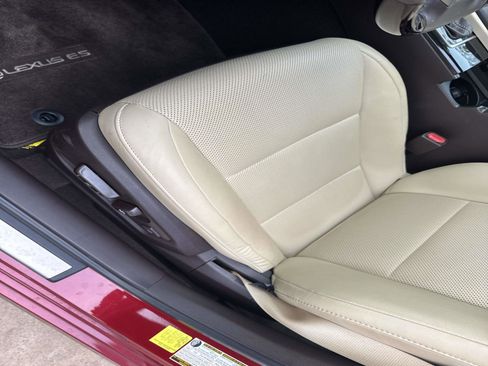 Used 2017 Lexus ES 350 image 20