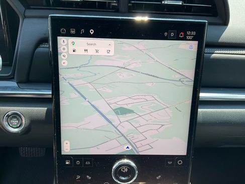 Certified 2026 GMC Terrain Elevation FWD image 14