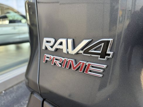 Used 2023 Toyota RAV4 XSE w/ Weather Package AWD/4WD image 33