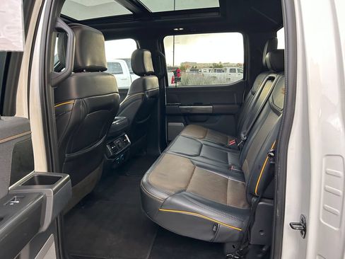 Used 2023 Ford F150 Tremor w/ Equipment Group 402A High AWD/4WD image 8
