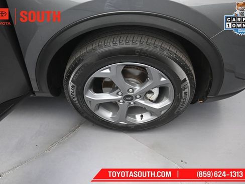 Used 2025 Ford Escape ST-Line AWD/4WD image 31