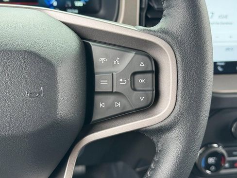 New 2026 Ford Bronco Outer Banks image 21