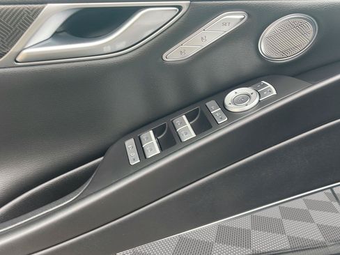 Used 2024 Genesis G80 3.5T Sport AWD/4WD image 23