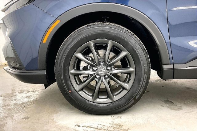 Certified 2026 Honda CR-V EX-L image 10