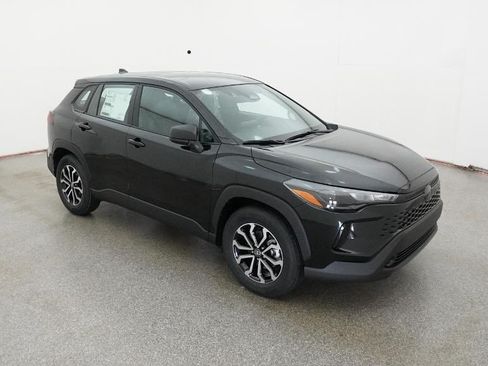 Used 2026 Toyota Corolla Cross AWD Hybrid image 16