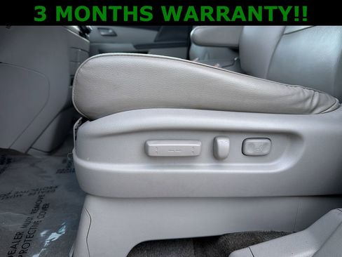 Used 2012 Honda Odyssey EX-L image 13