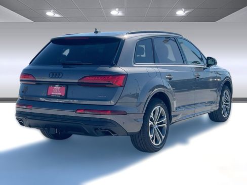 New 2026 Audi Q7 2.0T Premium image 8