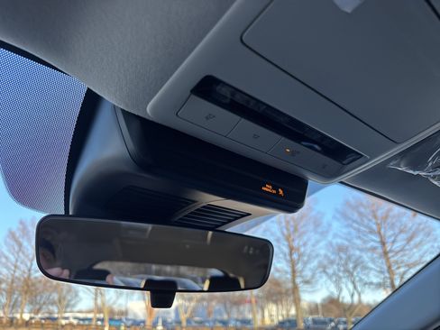 New 2026 MAZDA CX-50 AWD 2.5 S w/ Cargo Package image 36