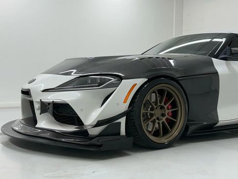 Used 2023 Toyota Supra Premium image 12