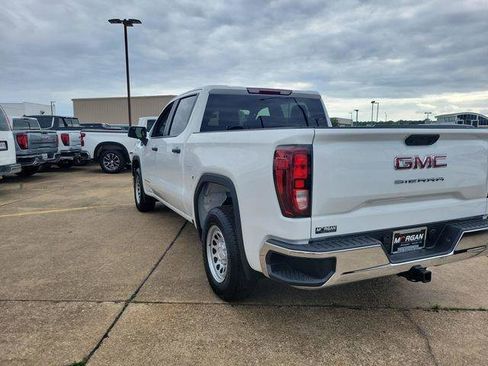 New 2026 GMC Sierra 1500 Pro w/ Pro Value Package RWD image 5