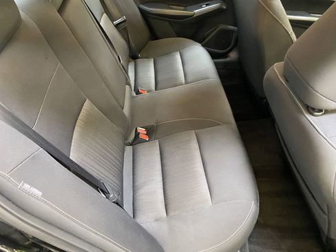 Used 2025 Nissan Altima 2.5 SV FWD image 25