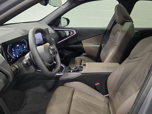 New 2026 BMW X3 xDrive30 w/ Convenience Package image 12