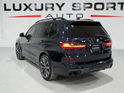 Used 2022 BMW X7 M50i w/ Dynamic Handling Package