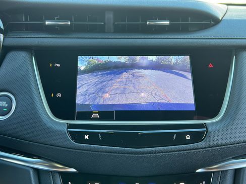 New 2025 Cadillac XT5 Premium Luxury image 33