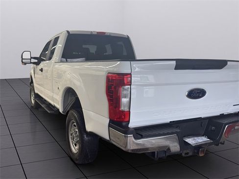 Used 2017 Ford F250 XL w/ Power Equipment Group image 34