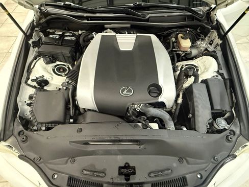 Used 2014 Lexus IS 350 w/ Navigation Package RWD image 36