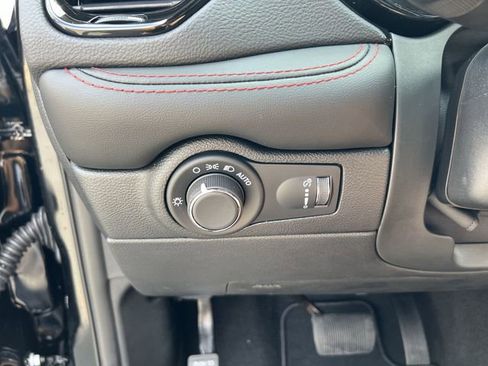 New 2026 Dodge Durango GT w/ Blacktop Package image 28