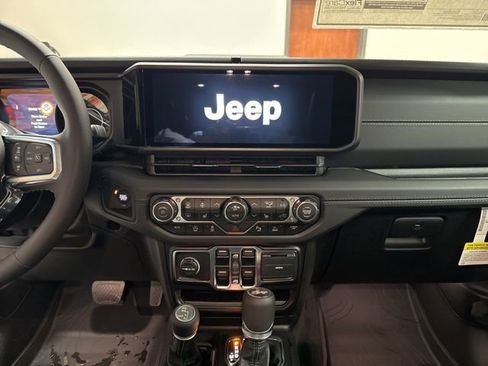 New 2026 Jeep Wrangler Sahara image 29