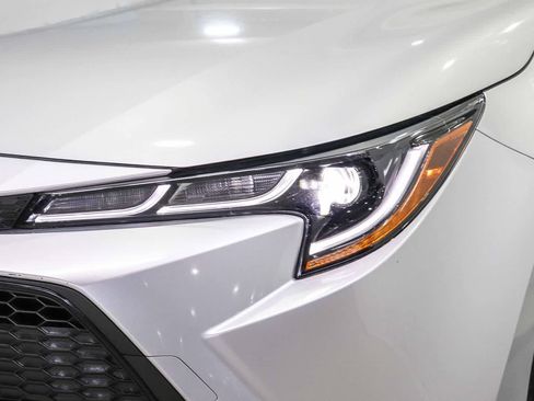 Used 2022 Toyota Corolla LE FWD image 7