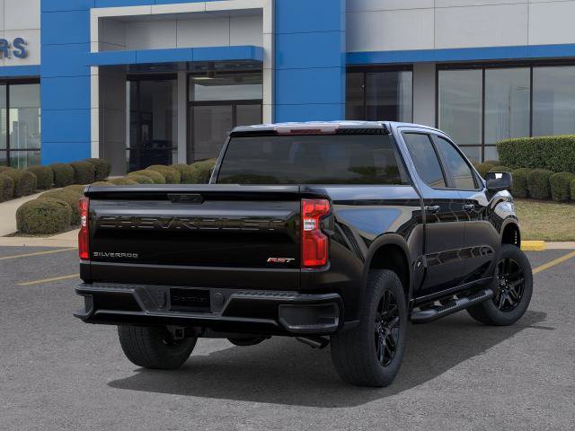 New 2026 Chevrolet Silverado 1500 RST w/ RST Select Package RWD image 28