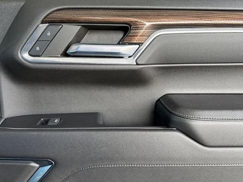 Used 2023 Chevrolet Silverado 1500 LT Trail Boss w/ Protection Package AWD/4WD image 21