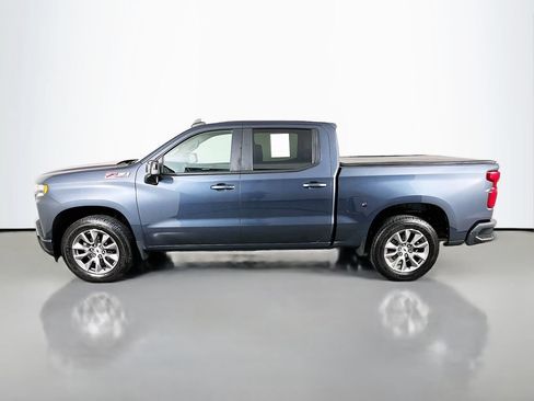 Used 2021 Chevrolet Silverado 1500 RST w/ All Star Edition Plus AWD/4WD image 5