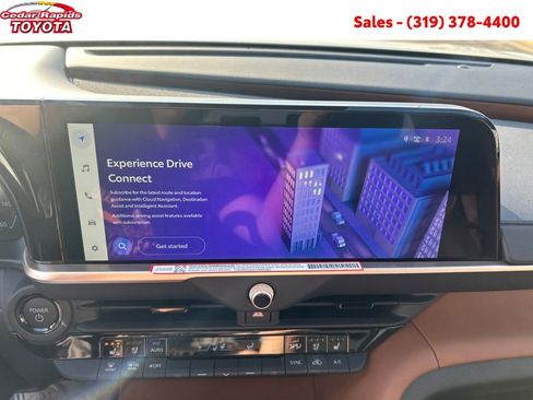 New 2026 Toyota Crown Limited image 18