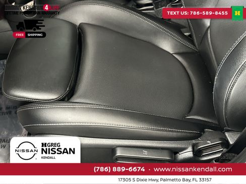 Used 2017 MINI Cooper S image 16