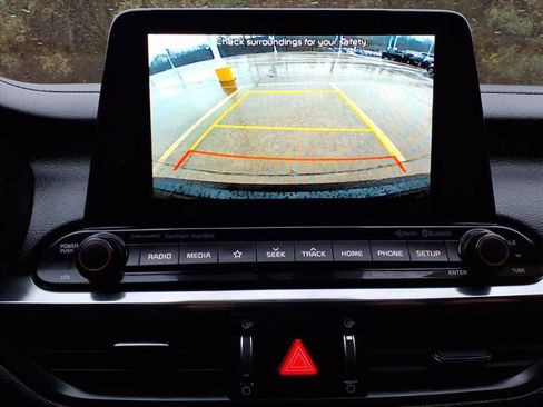 Used 2021 Kia Forte GT image 16