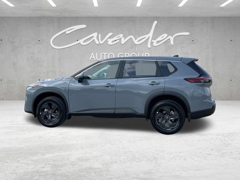 New 2026 Nissan Rogue SV w/ Cold Weather Package FWD image 14