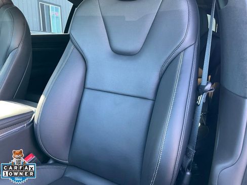 Used 2023 Tesla Model X Plaid AWD/4WD image 19