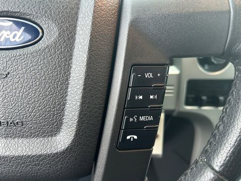 Used 2014 Ford F150 FX4 w/ Equipment Group 402A Luxury image 18