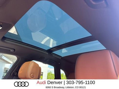 Certified 2023 Audi Q5 2.0T Premium Plus w/ Premium Plus Package AWD/4WD image 15