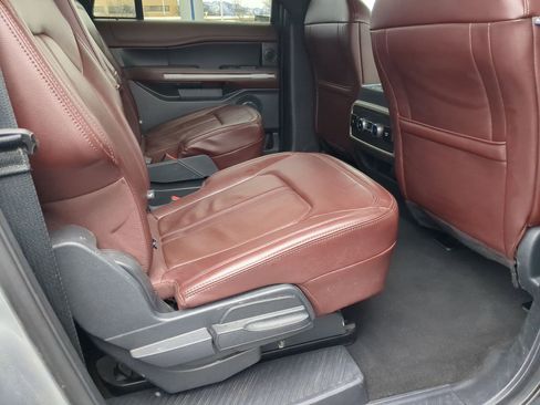 Used 2024 Ford Expedition Max Limited image 33