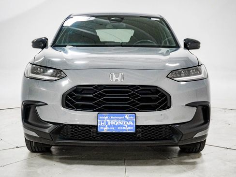 Used 2024 Honda HR-V Sport image 14