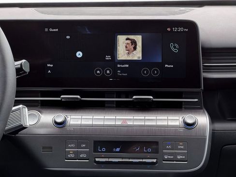 New 2026 Hyundai Kona Limited AWD/4WD image 27