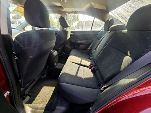 Used 2013 Subaru Impreza 2.0i Premium w/ Alloy Wheel Pkg + Moonroof image 20